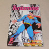 Teräsmies 09 - 1986